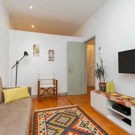 Apartment Bairro Alto Quiet