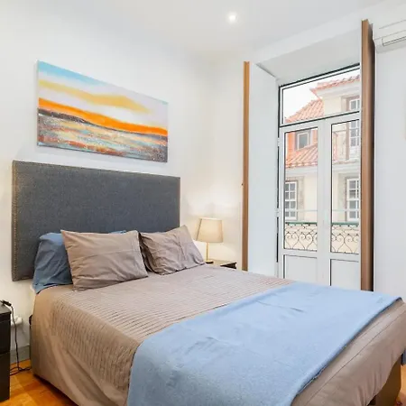 Bairro Alto Quiet ליסבון